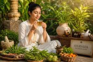 Best Ayurveda Explained Principles, Benefits, and Daily Practices