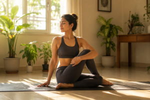 Best Complete Beginner's Guide to Yoga How to Start Your Practice in 2026